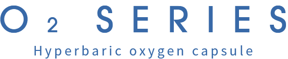 Hyperbaric Oxygen Chamber O2 Series